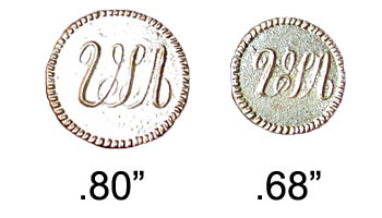 Script USA buttons